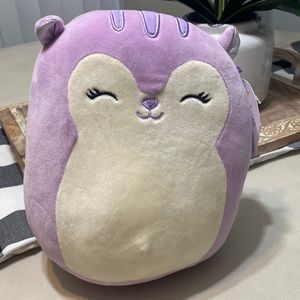 NWT Sydnee squishmallow